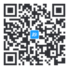 iOS 系统版 二维码 - 365 Sports
